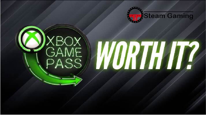 Is Xbox Game Pass Ultimate Worth it