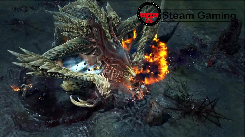 Diablo 4 Cheats PC