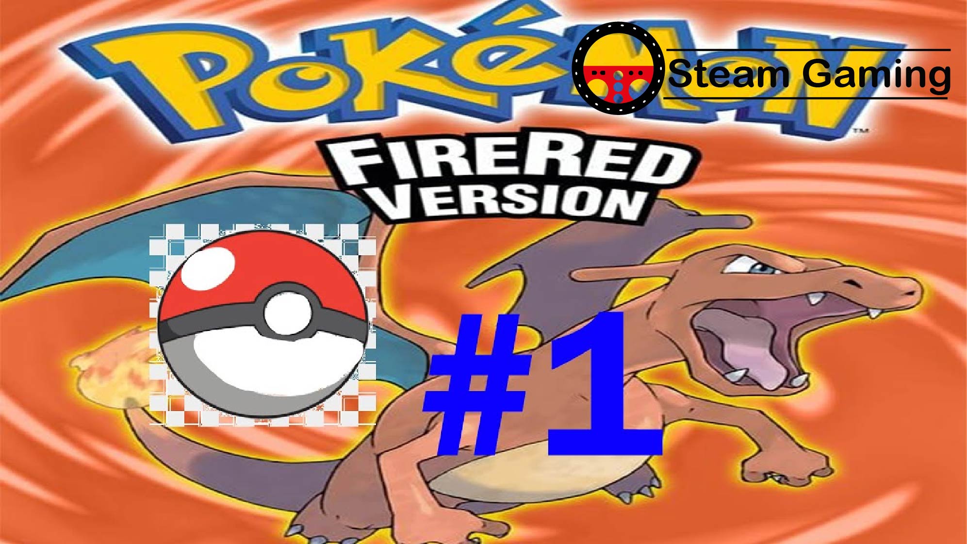 Pokémon Fire Red Unblocked